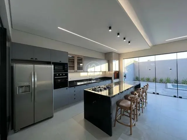 Imagem 10: Casa com 03 Dormitórios no Rita Vieira