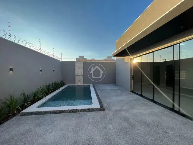 Imagem 11: Casa com 03 Dormitórios no Rita Vieira