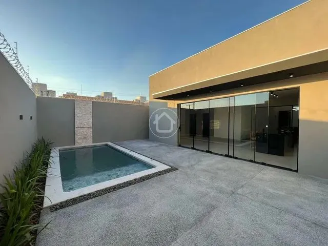 Imagem 15: Casa com 03 Dormitórios no Rita Vieira