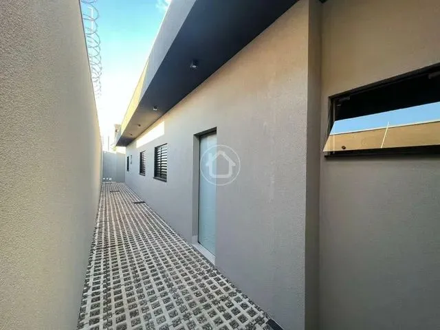 Imagem 16: Casa com 03 Dormitórios no Rita Vieira