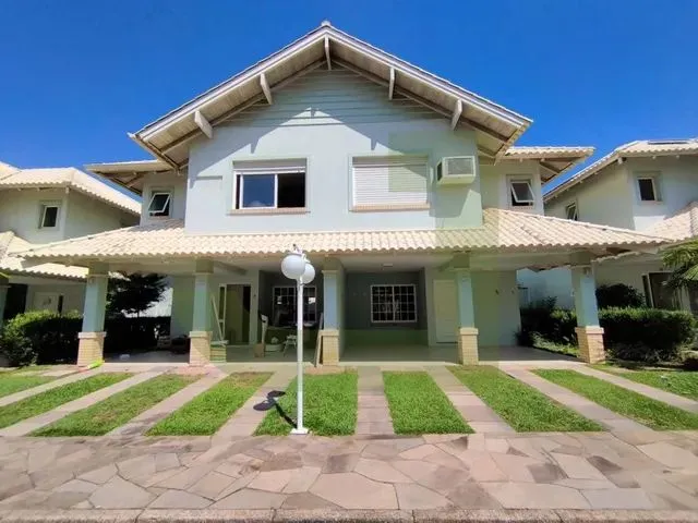 Imagem: Casa Condomínio em São Leopoldo