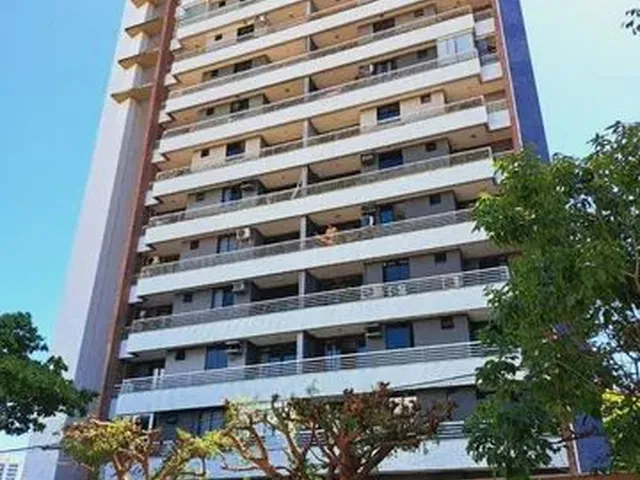 Imagem: Fortaleza - Apartamento Padrão - Edson