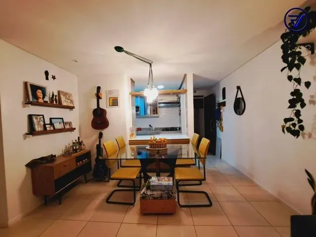 Imagem 7: Fortaleza - Apartamento Padrão - Edson Queiroz
