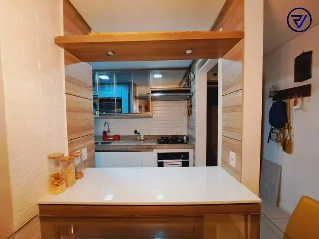 Imagem 5: Fortaleza - Apartamento Padrão - Edson Queiroz