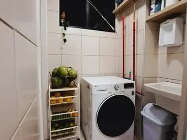 Imagem 11: Fortaleza - Apartamento Padrão - Edson Queiroz