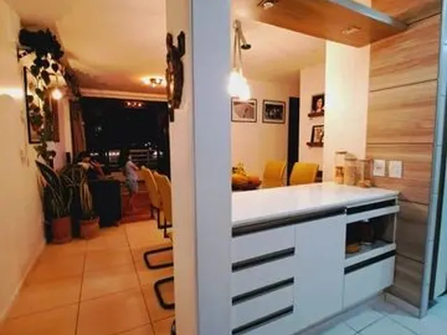 Imagem 2: Fortaleza - Apartamento Padrão - Edson Queiroz
