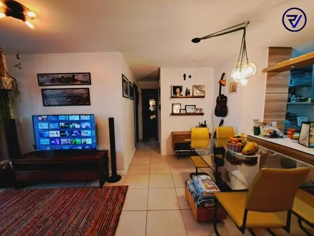 Imagem 4: Fortaleza - Apartamento Padrão - Edson Queiroz