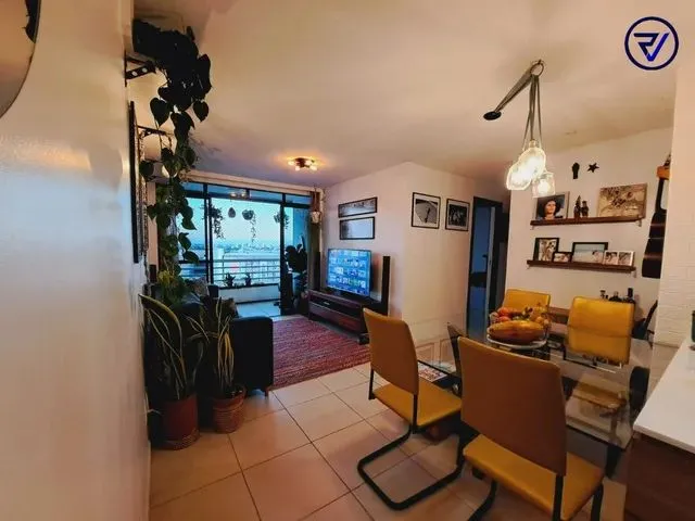 Imagem 16: Fortaleza - Apartamento Padrão - Edson Queiroz