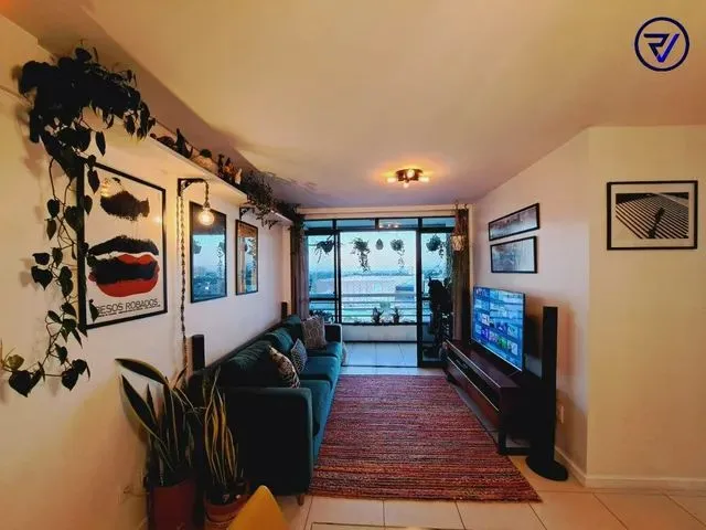 Imagem 6: Fortaleza - Apartamento Padrão - Edson Queiroz