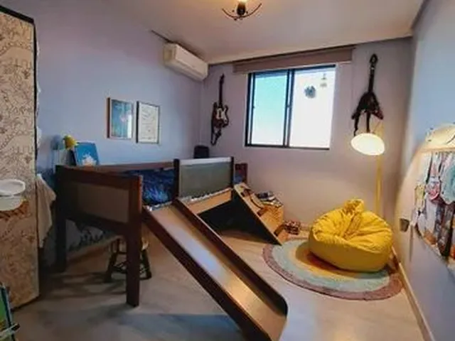 Imagem 3: Fortaleza - Apartamento Padrão - Edson Queiroz