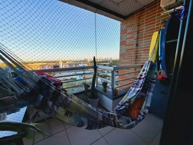 Imagem 15: Fortaleza - Apartamento Padrão - Edson Queiroz