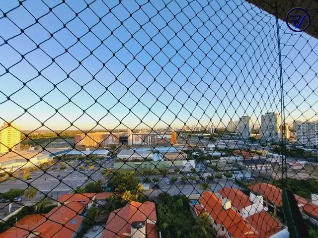 Imagem 8: Fortaleza - Apartamento Padrão - Edson Queiroz