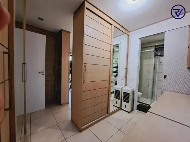 Imagem 10: Fortaleza - Apartamento Padrão - Edson Queiroz