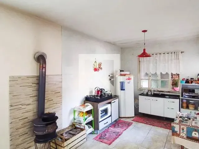 Imagem 15: Casa À Venda - Santo André, 3 Quartos, 350 M2