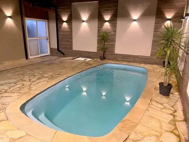 Imagem: Casa Condomínio em Taubaté