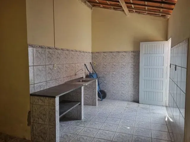 Imagem 14: Casa Plana para Venda no Eusébio