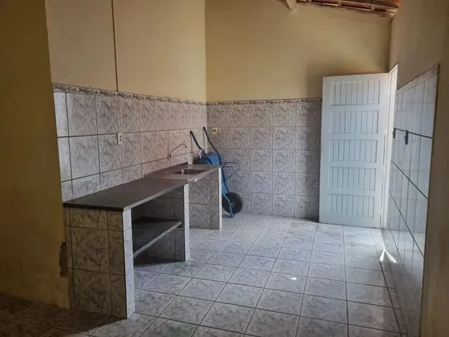 Imagem 7: Casa Plana para Venda no Eusébio