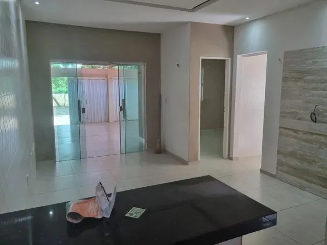 Imagem 2: Casa Plana para Venda no Eusébio