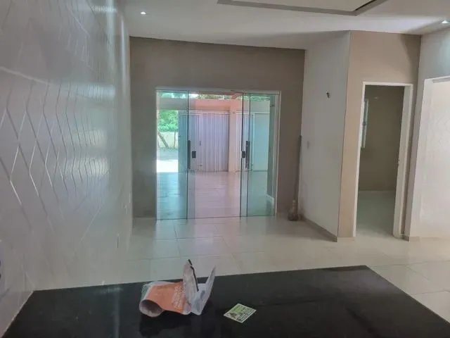 Imagem 6: Casa Plana para Venda no Eusébio