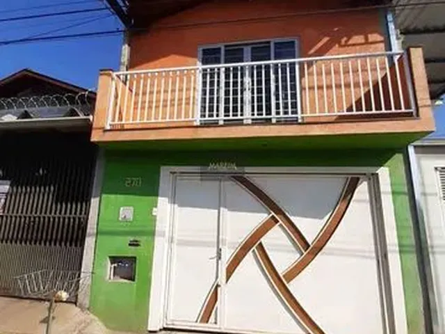 Imagem: Casa com 2 Dorms, Jardim Planalto, Piracicaba