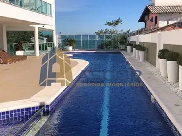 Imagem: Apartamento com 4 Quartos e 4 Banheiros
