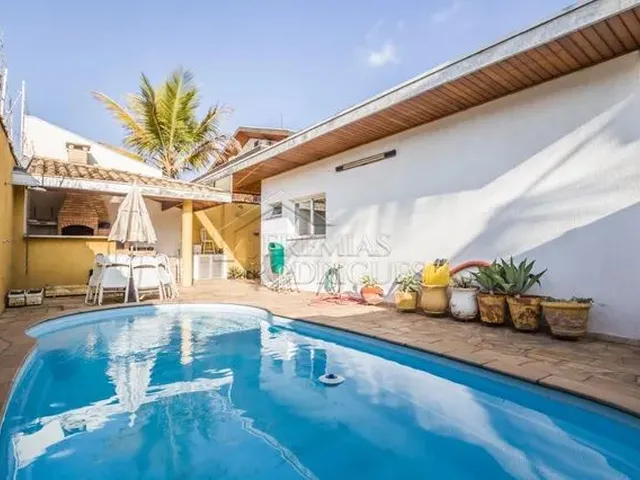 Imagem: Casa Condomínio em Taubaté