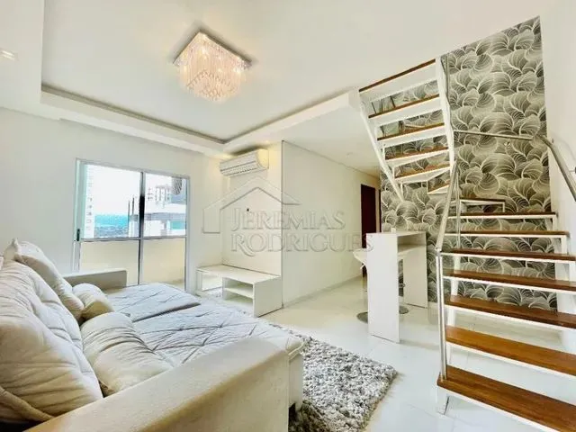 Imagem: Apartamento Padrão em Taubaté