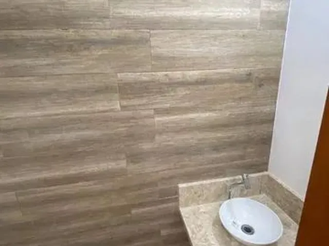 Imagem 4: Sobrado com 3 Dormitórios À Venda, 144 M² por R$ 740.000,00 - Vila Guarani - Santo