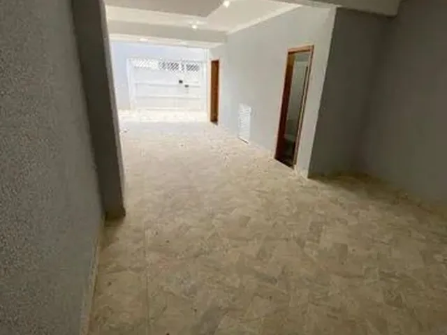 Imagem 16: Sobrado com 3 Dormitórios À Venda, 144 M² por R$ 740.000,00 - Vila Guarani - Santo