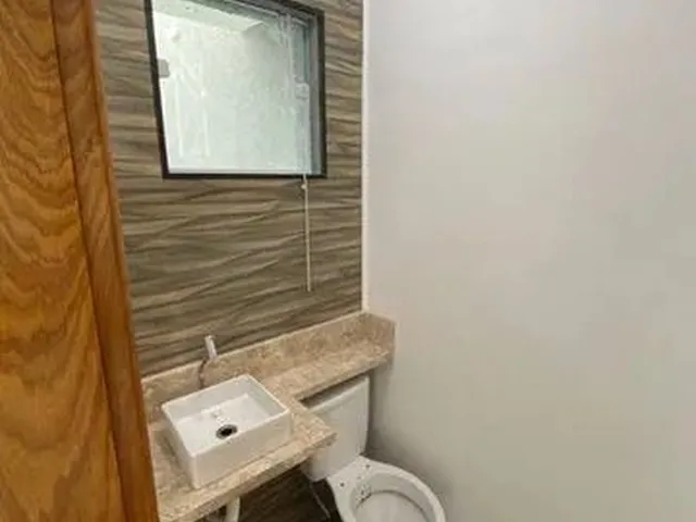 Imagem 8: Sobrado com 3 Dormitórios À Venda, 144 M² por R$ 740.000,00 - Vila Guarani - Santo