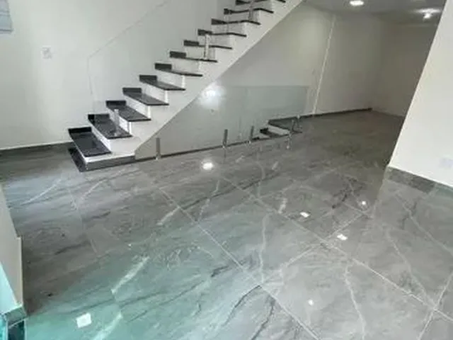 Imagem 10: Sobrado com 3 Dormitórios À Venda, 144 M² por R$ 740.000,00 - Vila Guarani - Santo