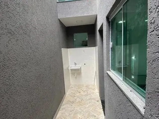 Imagem 9: Sobrado com 3 Dormitórios À Venda, 144 M² por R$ 740.000,00 - Vila Guarani - Santo