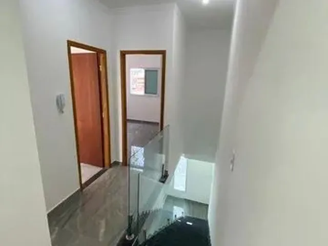 Imagem 13: Sobrado com 3 Dormitórios À Venda, 144 M² por R$ 740.000,00 - Vila Guarani - Santo