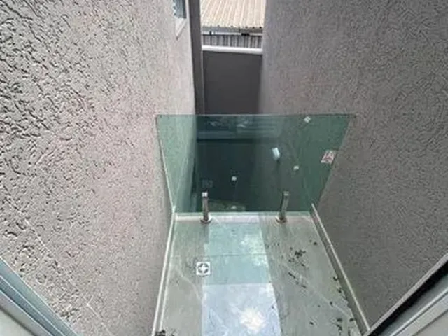 Imagem 2: Sobrado com 3 Dormitórios À Venda, 144 M² por R$ 740.000,00 - Vila Guarani - Santo