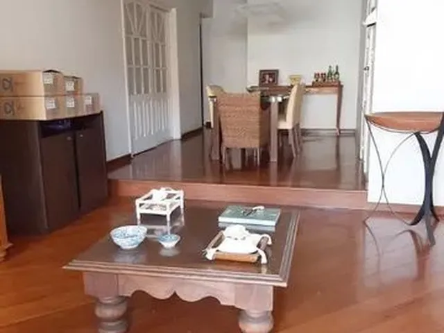Imagem: Apartamento 150M² - 3 Quartos 1 Suíte