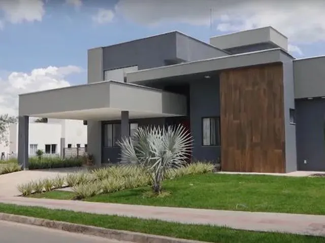 Imagem: Betim - Casa de Condomínio - Teixeirinha