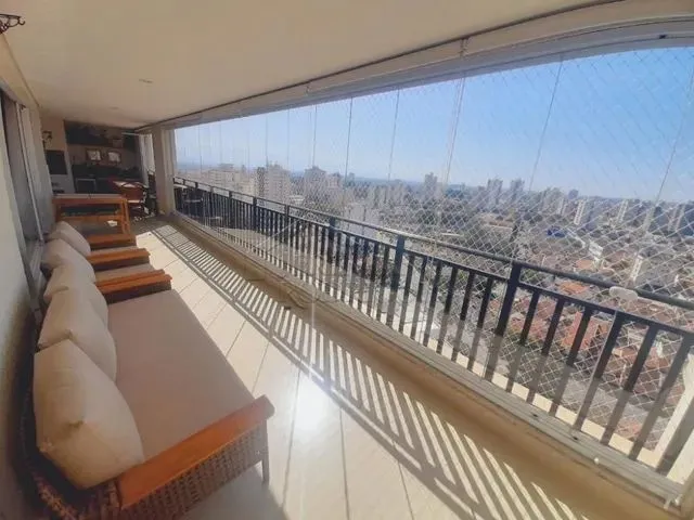 Imagem: Apartamento Padrão em Taubaté