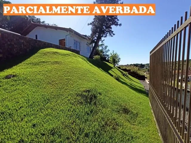 Imagem: Linda Casa com Piscina no São Marcos