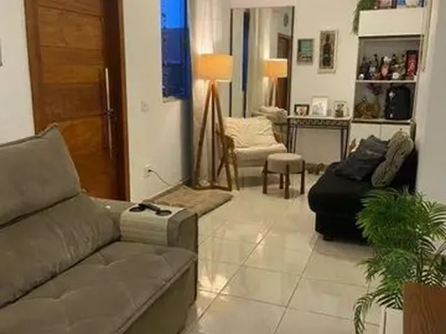 Imagem: Casa com 4 Dormitórios À Venda, 155 M²