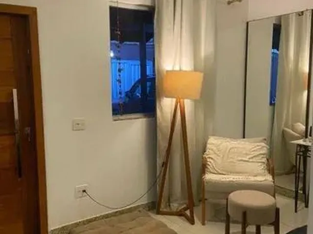 Imagem 4: Casa com 4 Dormitórios À Venda, 155 M² por R$ 890.000,00 - Ponta da Fruta - Vila
