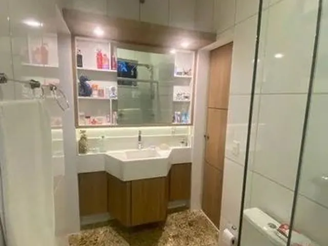 Imagem 5: Casa com 4 Dormitórios À Venda, 155 M² por R$ 890.000,00 - Ponta da Fruta - Vila