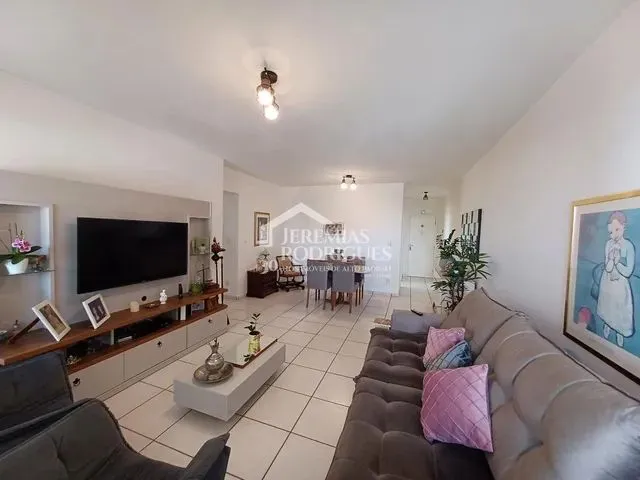 Imagem 2: Apartamento Padrão em Pindamonhangaba