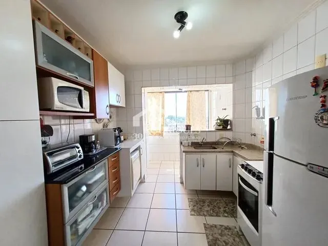 Imagem 3: Apartamento Padrão em Pindamonhangaba
