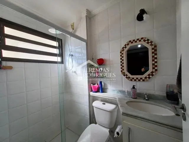 Imagem 12: Apartamento Padrão em Pindamonhangaba