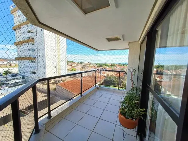 Imagem 4: Apartamento Padrão em Pindamonhangaba