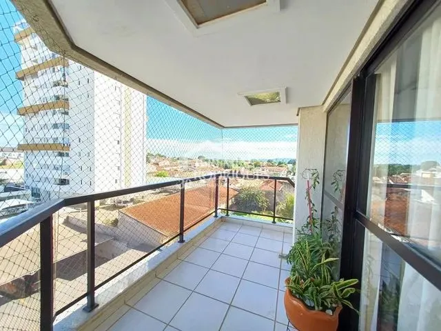 Imagem 5: Apartamento Padrão em Pindamonhangaba