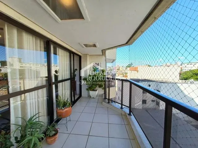 Imagem 7: Apartamento Padrão em Pindamonhangaba