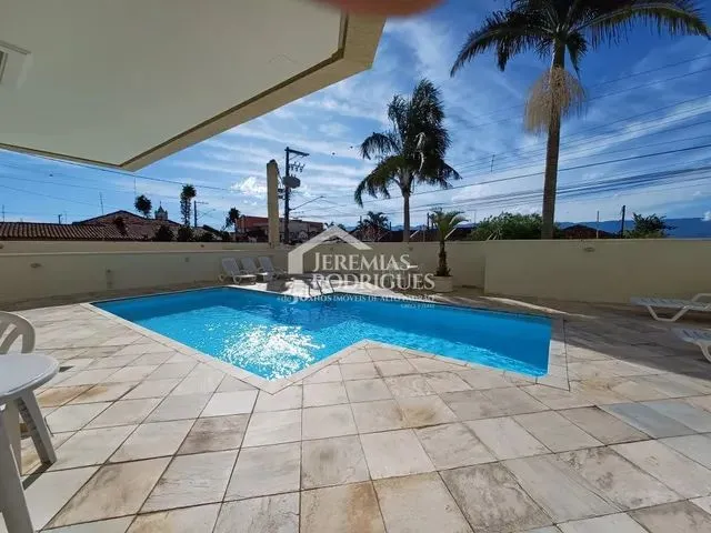 Imagem 9: Apartamento Padrão em Pindamonhangaba