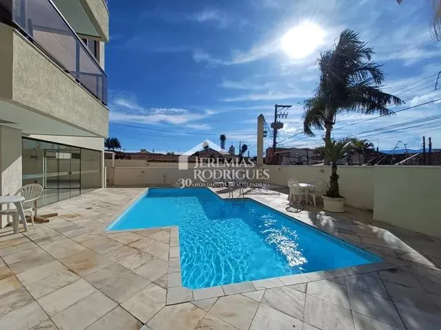 Imagem 16: Apartamento Padrão em Pindamonhangaba