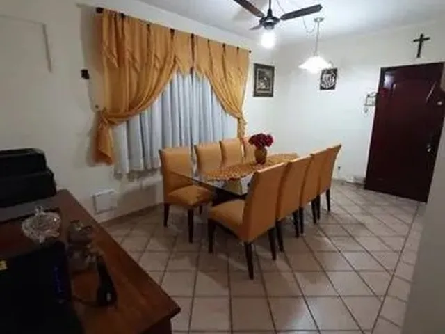 Imagem: Santos - Residencial - Estuário